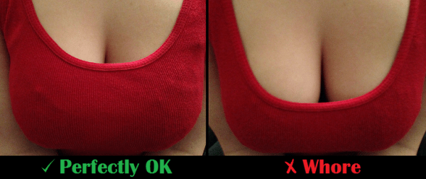 acceptablelevelsofcleavage