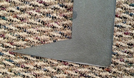 The spike tends to snag on things like sheaths, legs, and human entrails.