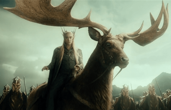 You thought I was joking, didn't you?